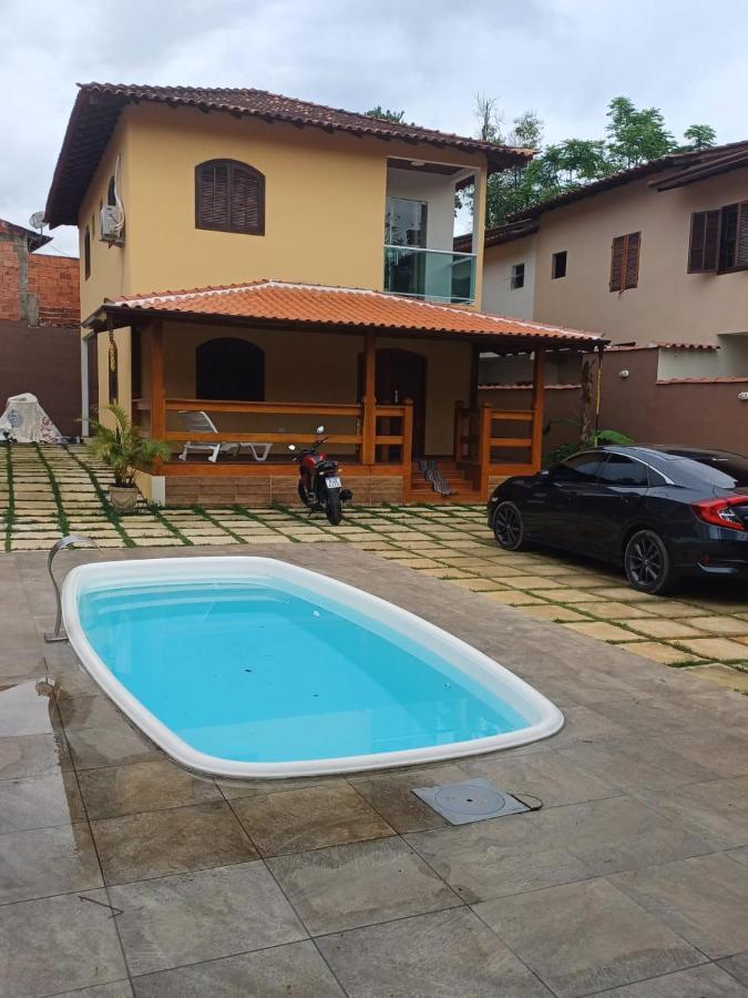 Residencia Padua Villa Araquari Exterior photo