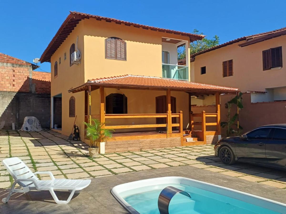Residencia Padua Villa Araquari Exterior photo